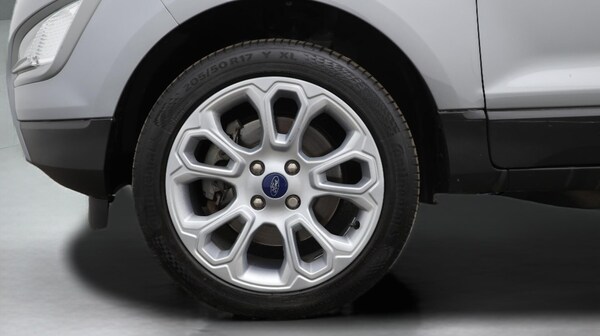 Used Ford Ecosport 2022 for sale - 75477568: Photo 19