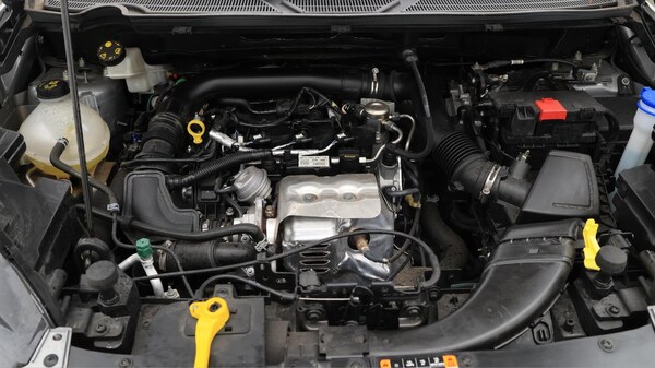Used Ford Ecosport 2022 for sale - 75477568: Photo 20