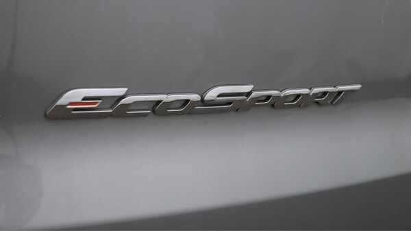 Used Ford Ecosport 2022 for sale - 75477568: Photo 21