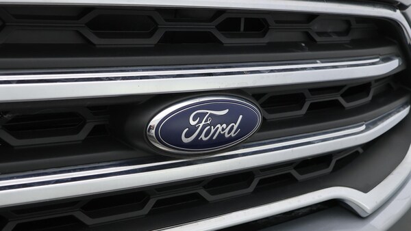 Used Ford Ecosport 2022 for sale - 75477568: Photo 23