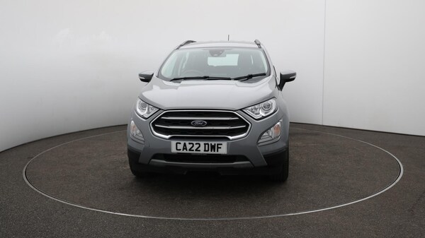 Used Ford Ecosport 2022 for sale - 75477568: Photo 39