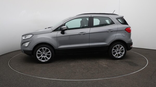 Used Ford Ecosport 2022 for sale - 75477568: Photo 65