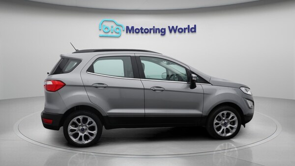 Used Ford Ecosport 2022 for sale - 75477568: Photo 9
