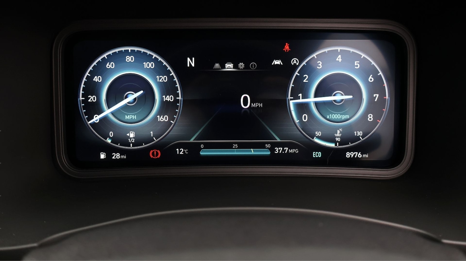 Used Hyundai KONA 2023 for sale - 77493232: Photo 10