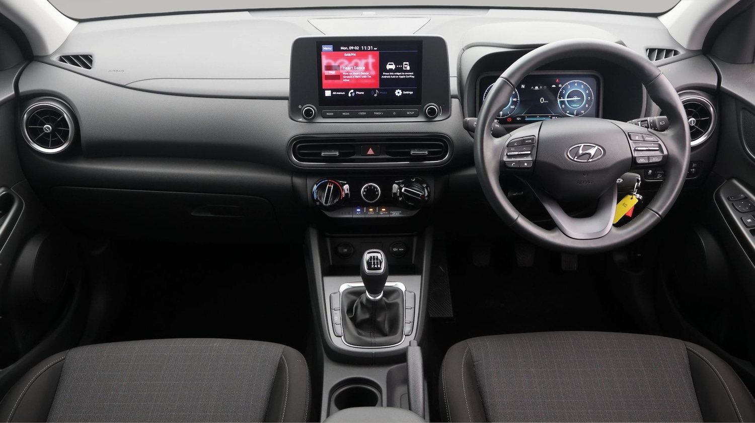 Used Hyundai KONA 2023 for sale - 77493232: Photo 13