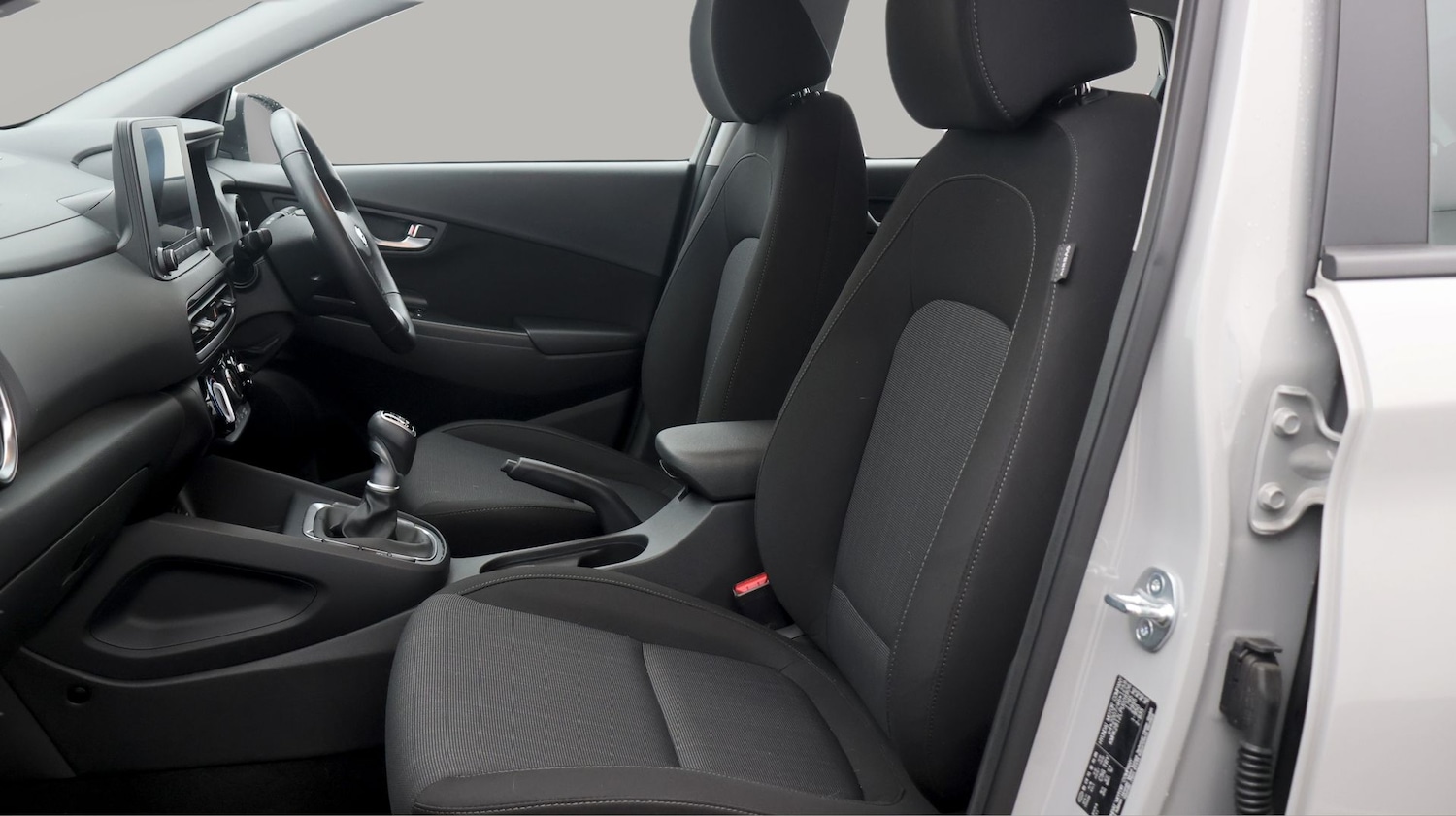 Used Hyundai KONA 2023 for sale - 77493232: Photo 14