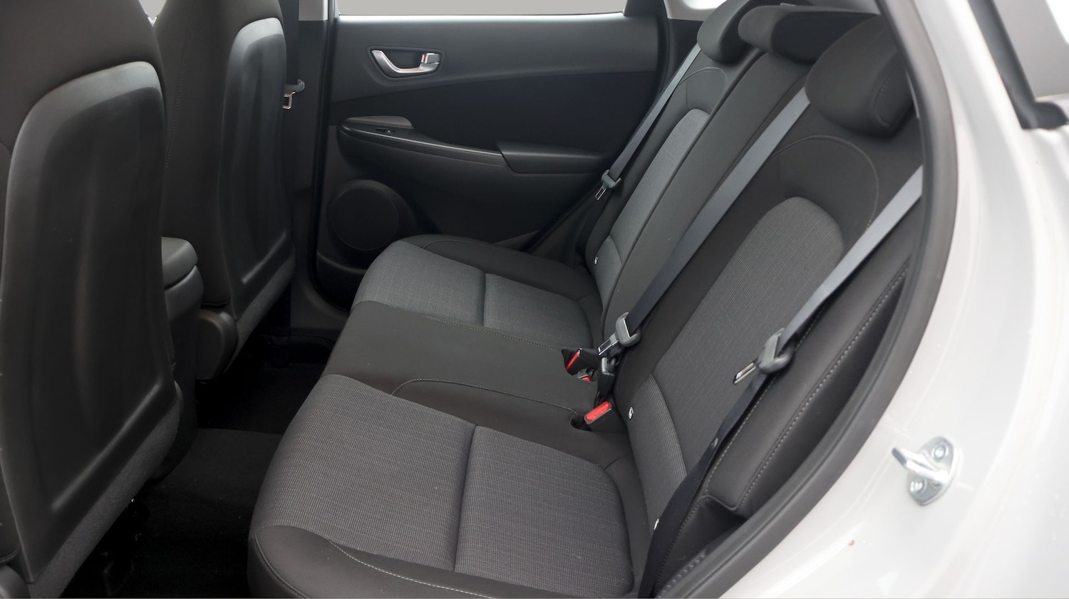 Used Hyundai KONA 2023 for sale - 77493232: Photo 16