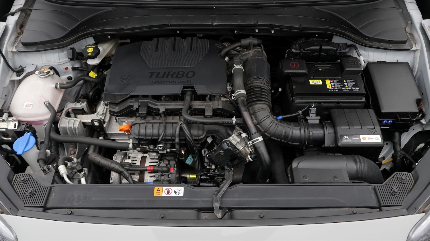 Used Hyundai KONA 2023 for sale - 77493232: Photo 19