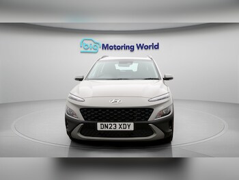 Used Hyundai KONA 2023 for sale - 77493232: Photo
