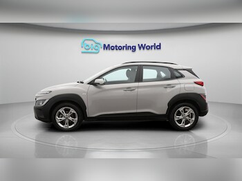 Used Hyundai KONA 2023 for sale - 77493232: Photo