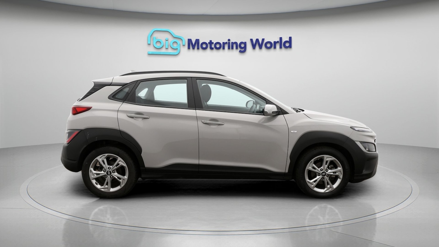 Used Hyundai KONA 2023 for sale - 77493232: Photo 8
