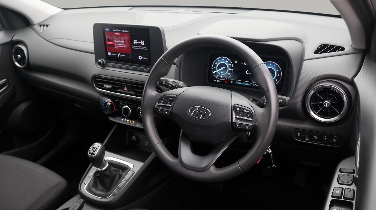 Used Hyundai KONA 2023 for sale - 77493232: Photo 9