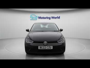 Used Volkswagen Polo 2022 for sale - 74921068: Photo