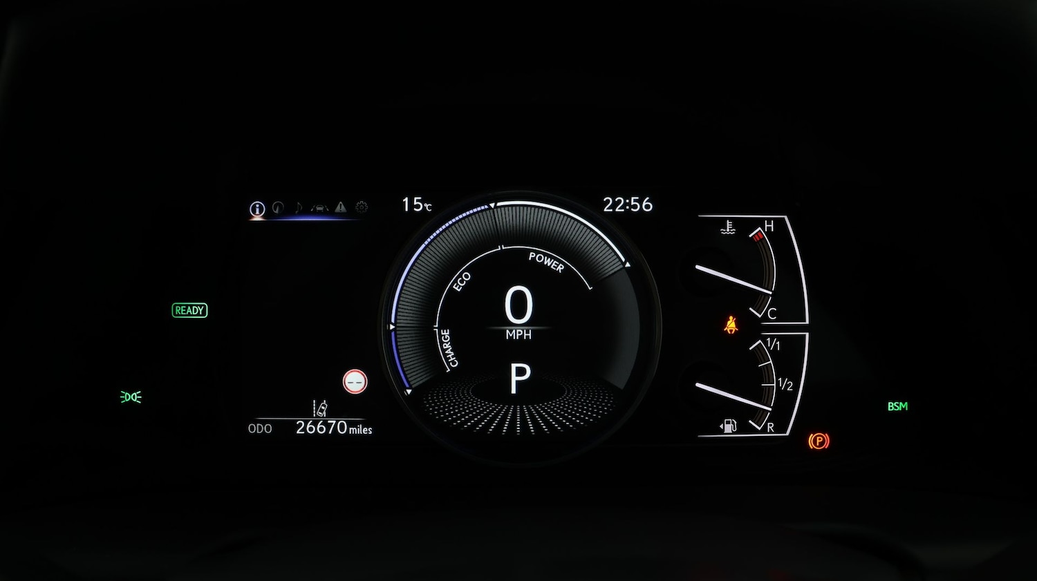 Used Lexus ES 2023 for sale - 77377895: Photo 10