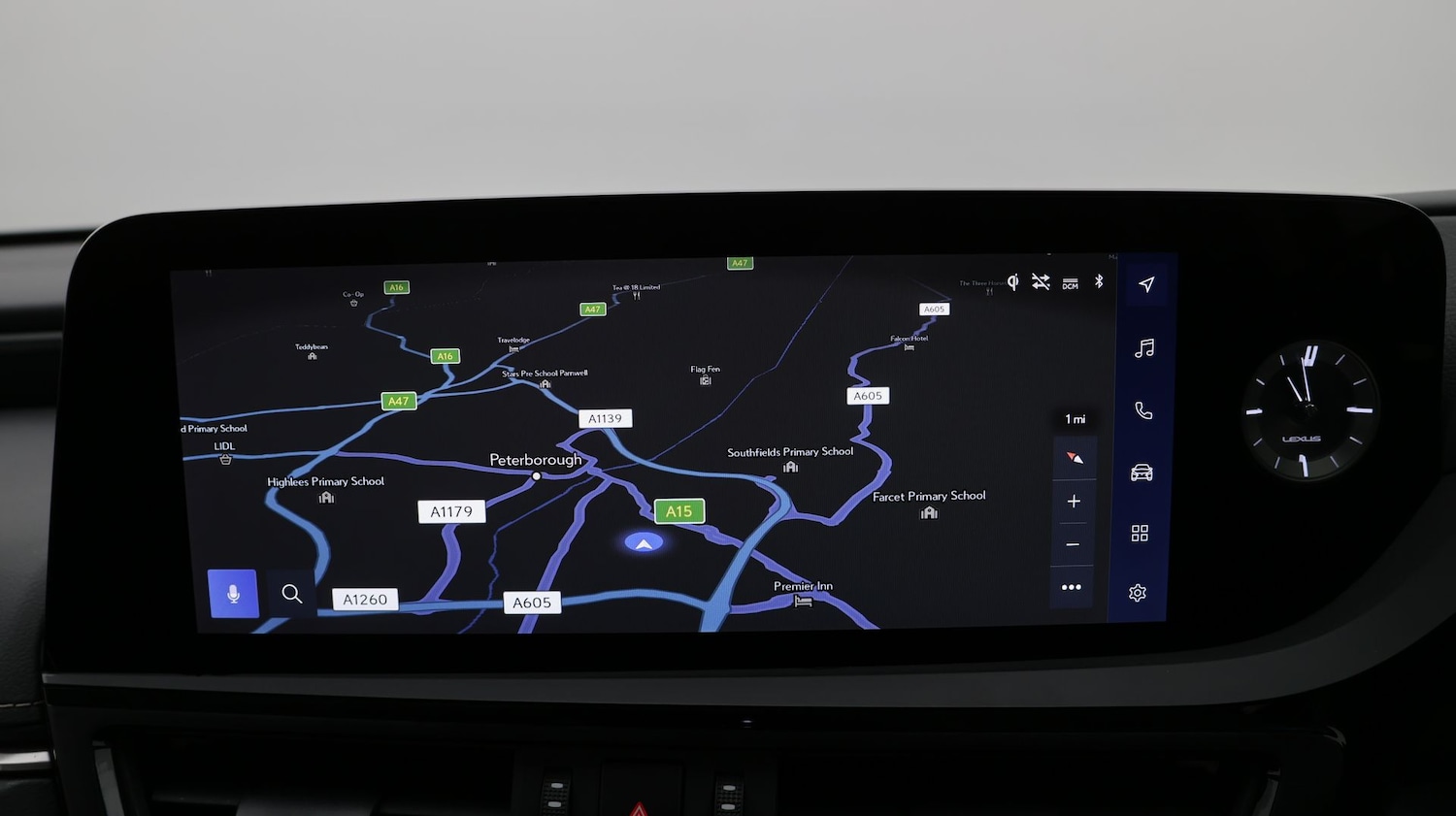 Used Lexus ES 2023 for sale - 77377895: Photo 11