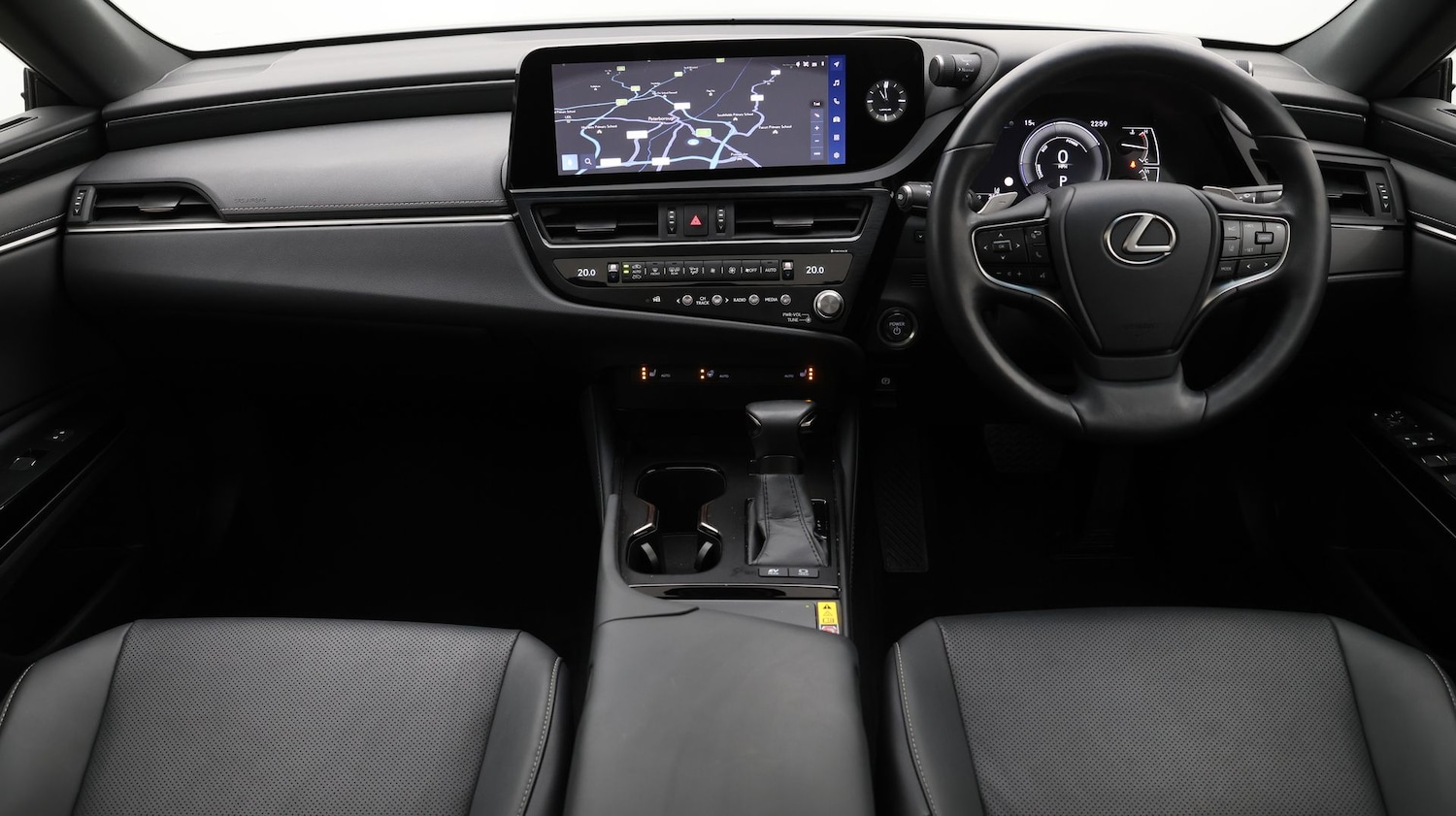 Used Lexus ES 2023 for sale - 77377895: Photo 13