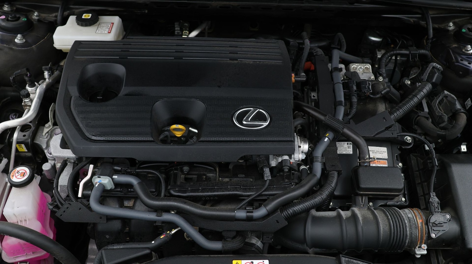 Used Lexus ES 2023 for sale - 77377895: Photo 19