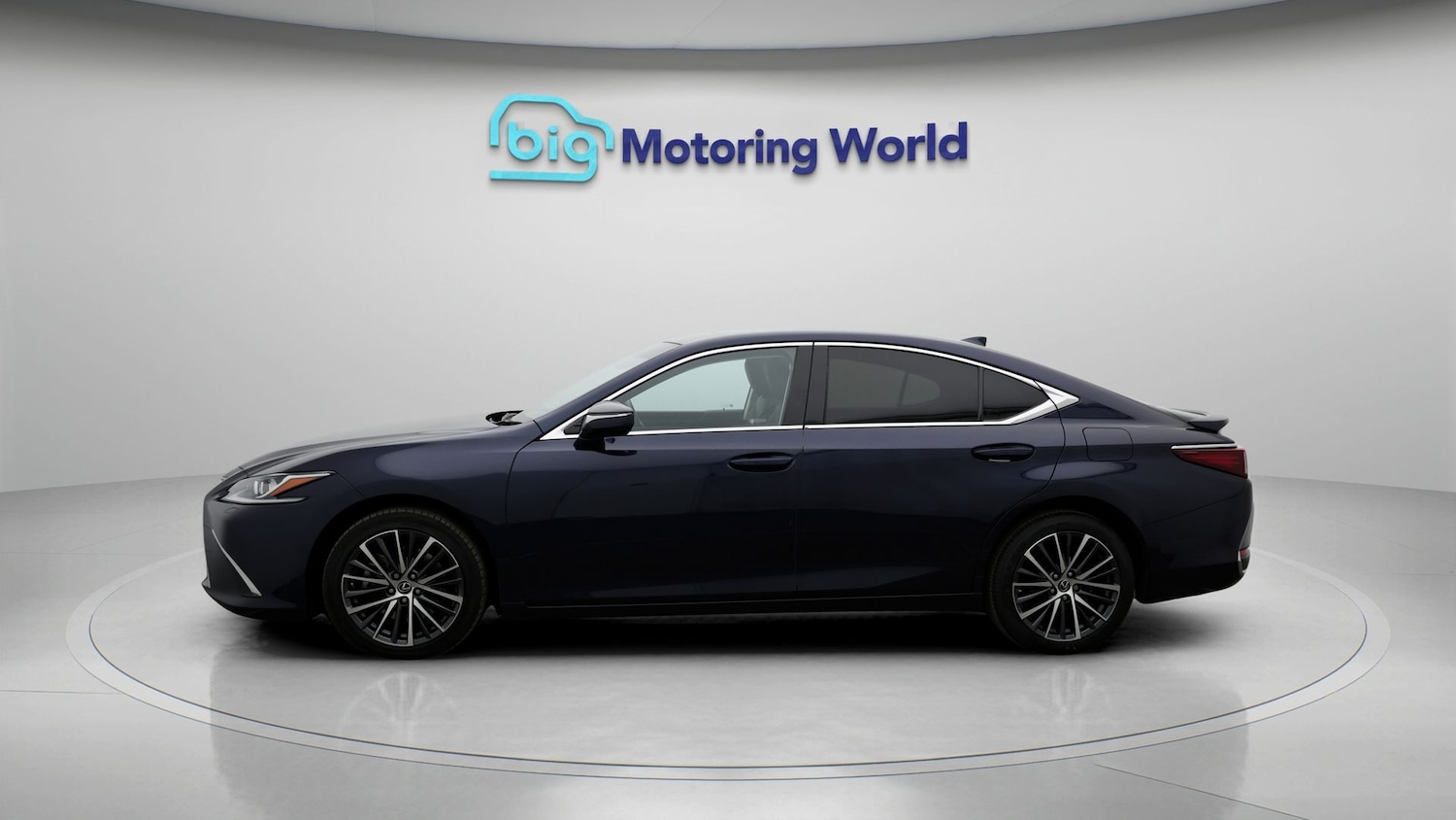 Used Lexus ES 2023 for sale - 77377895: Photo 4