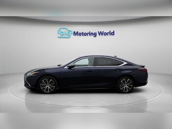 Used Lexus ES 2023 for sale - 77377895: Photo