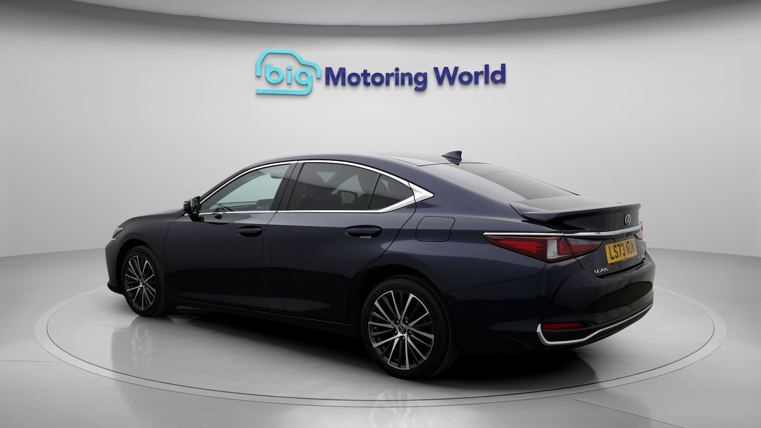 Used Lexus ES 2023 for sale - 77377895: Photo 5