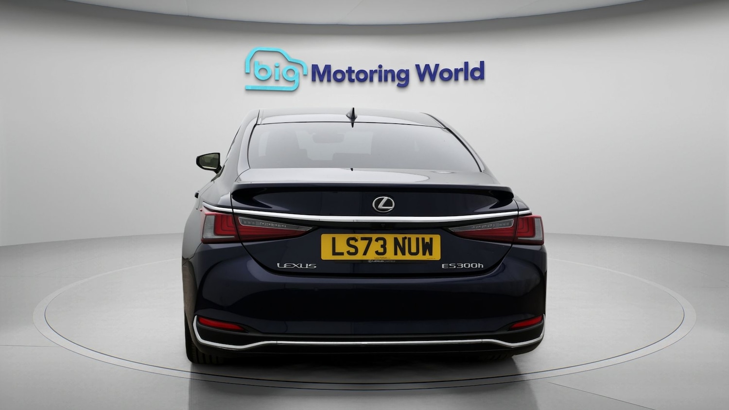 Used Lexus ES 2023 for sale - 77377895: Photo 6