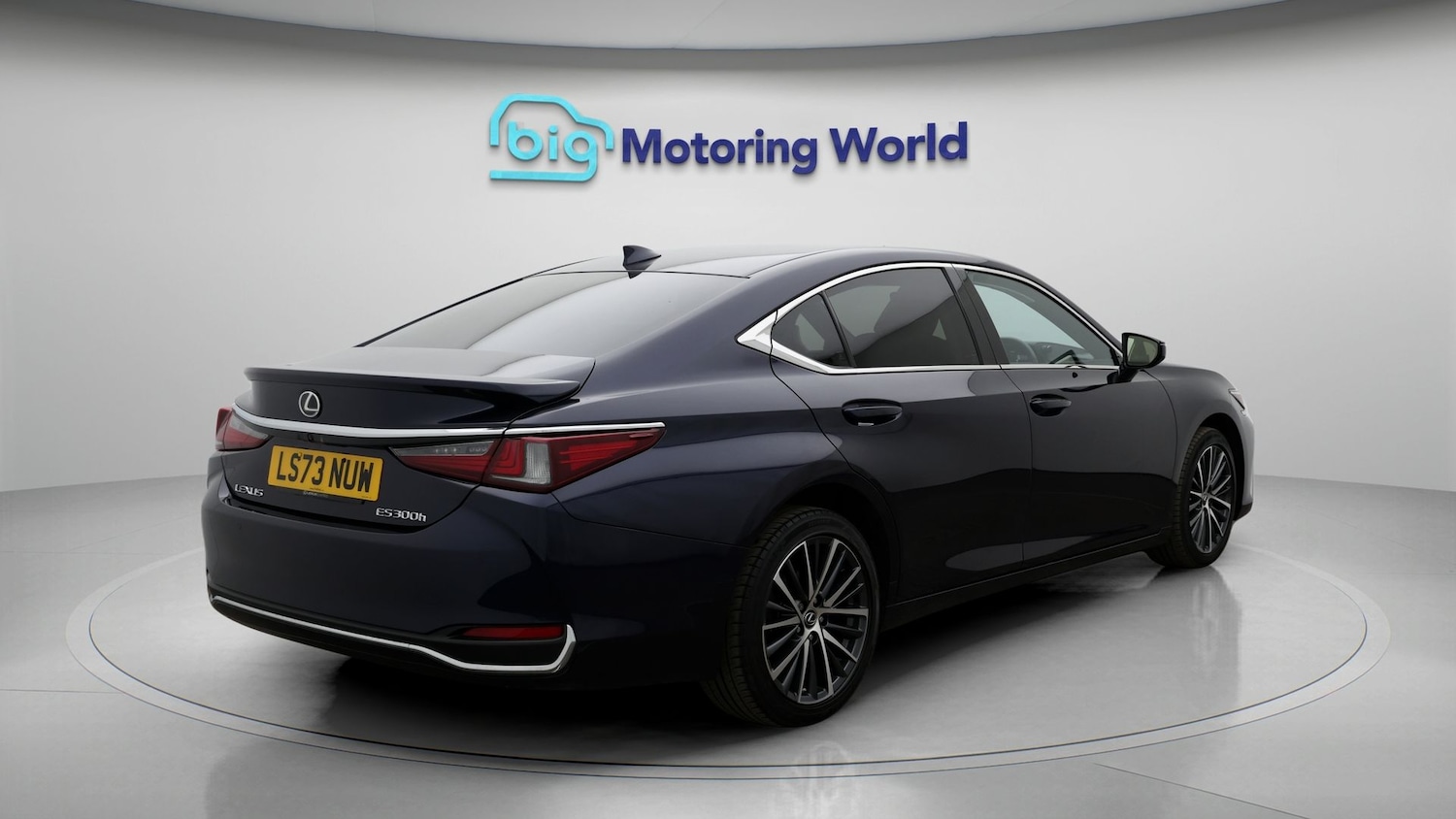 Used Lexus ES 2023 for sale - 77377895: Photo 7