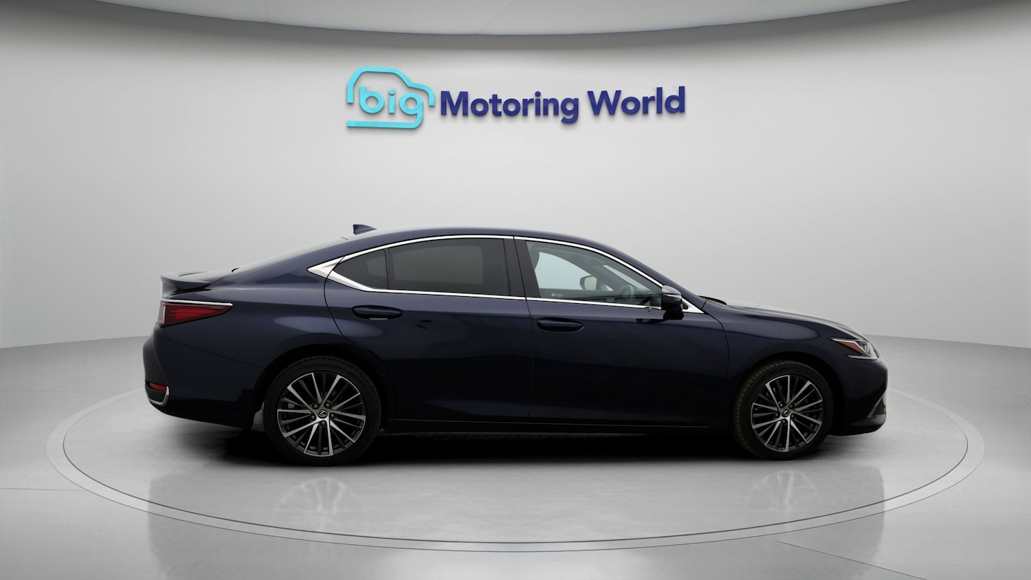 Used Lexus ES 2023 for sale - 77377895: Photo 8