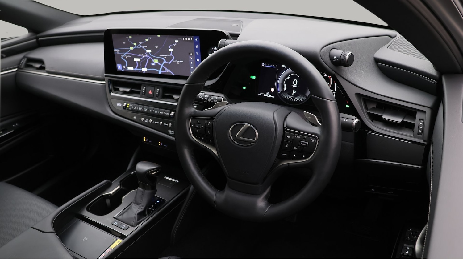 Used Lexus ES 2023 for sale - 77377895: Photo 9