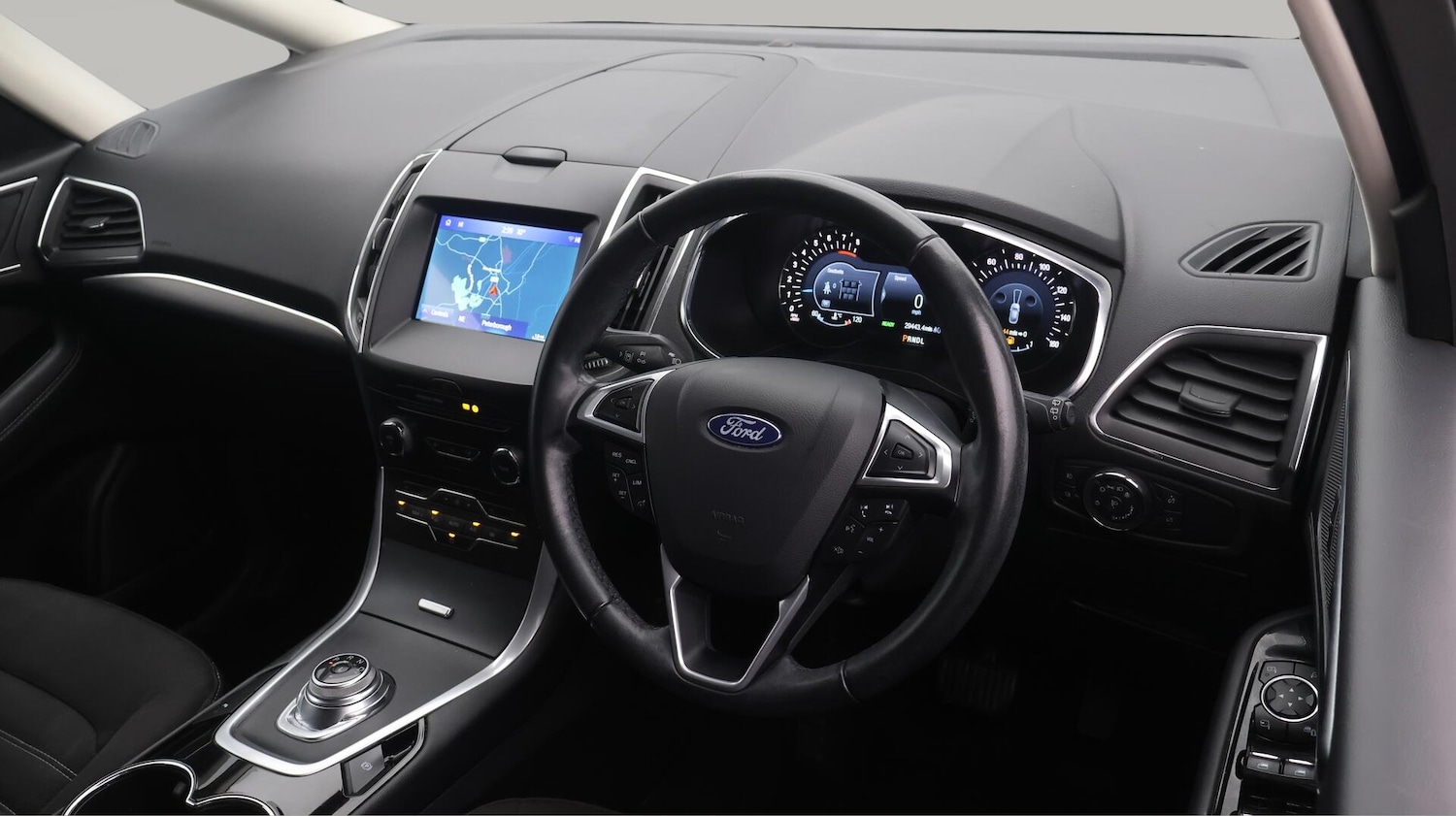 Used Ford Galaxy 2022 for sale - 76425057: Photo 10