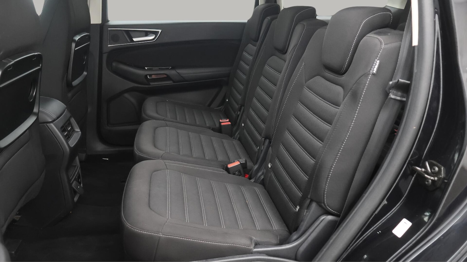 Used Ford Galaxy 2022 for sale - 76425057: Photo 17