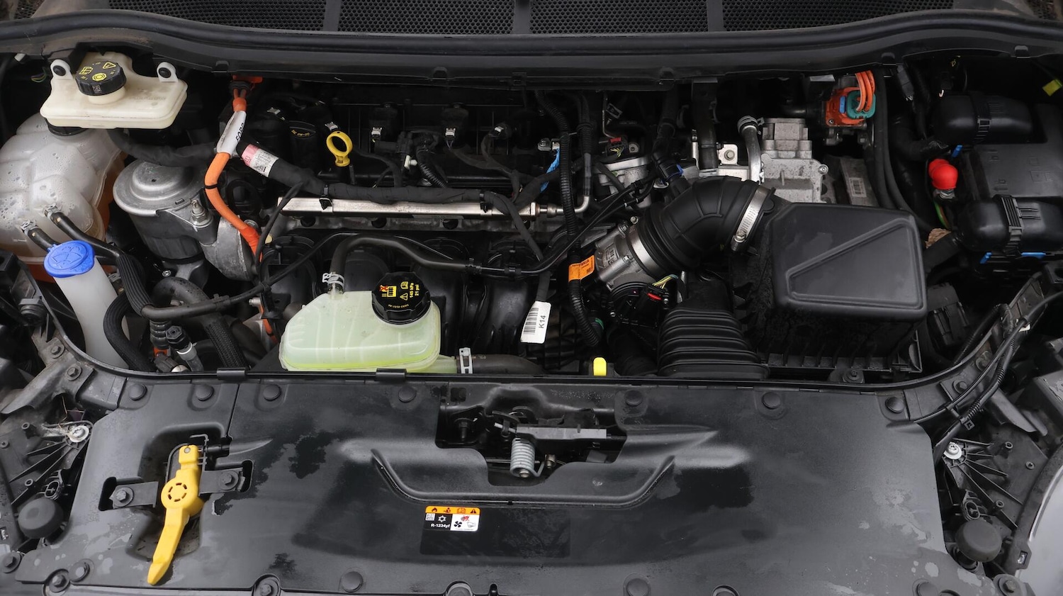 Used Ford Galaxy 2022 for sale - 76425057: Photo 20