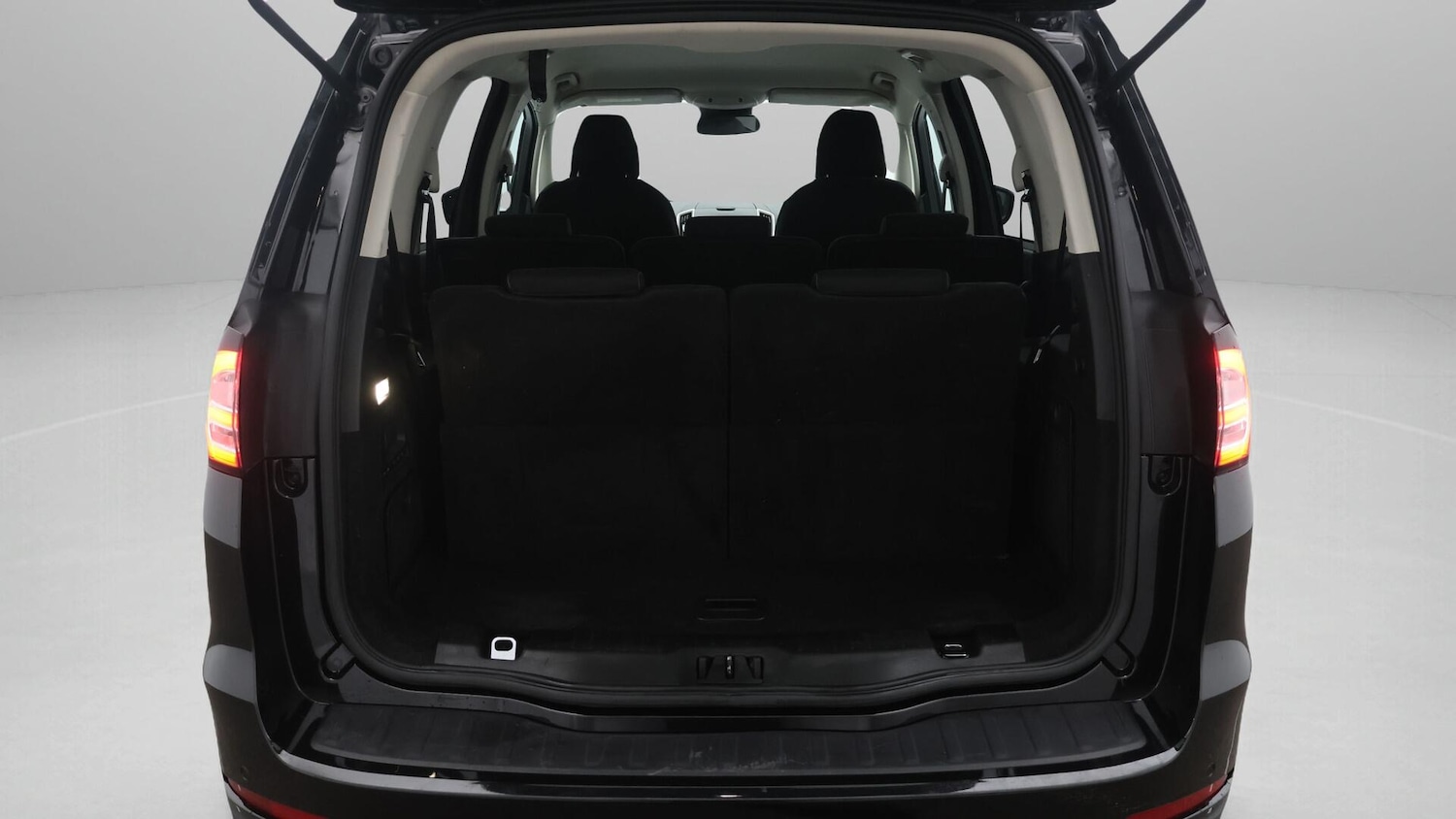 Used Ford Galaxy 2022 for sale - 76425057: Photo 22