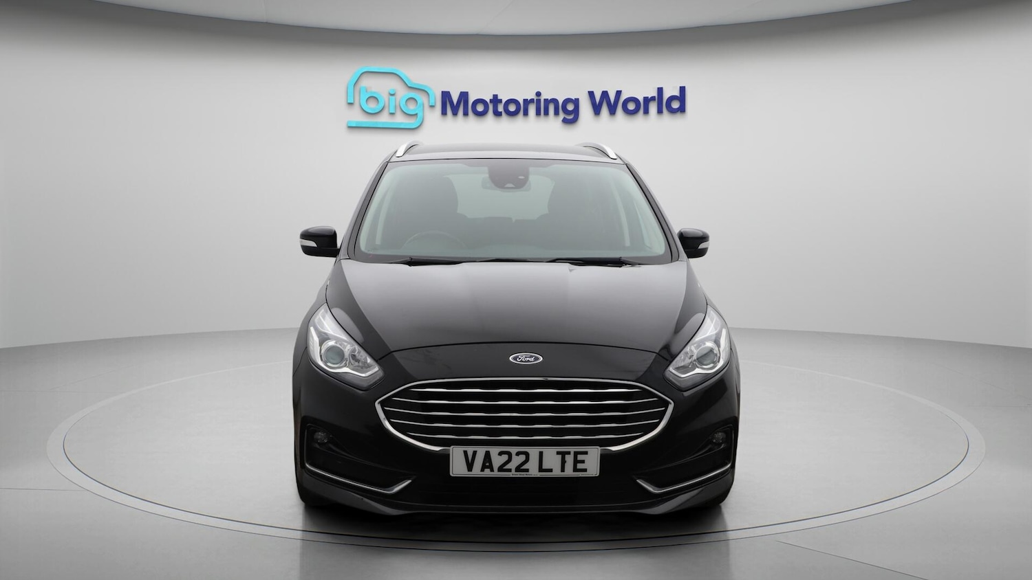 Used Ford Galaxy 2022 for sale - 76425057: Photo 3