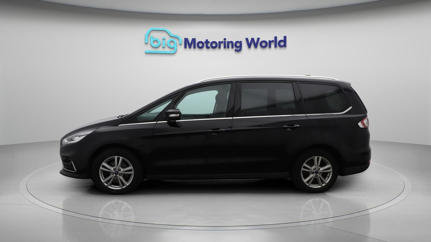 Used Ford Galaxy 2022 for sale - 76425057: Photo 5