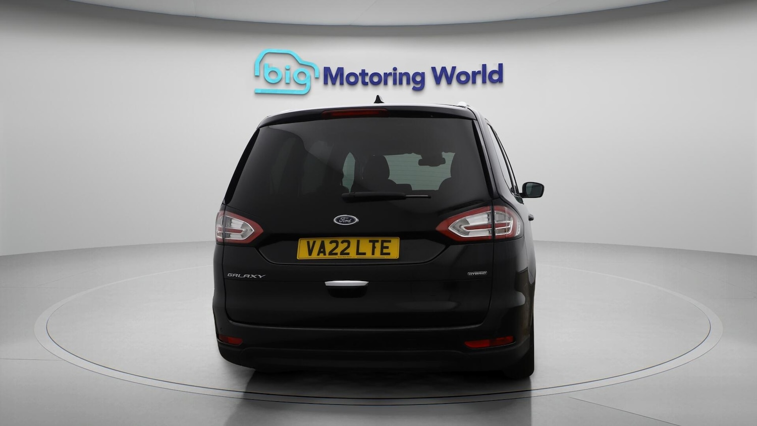 Used Ford Galaxy 2022 for sale - 76425057: Photo 7