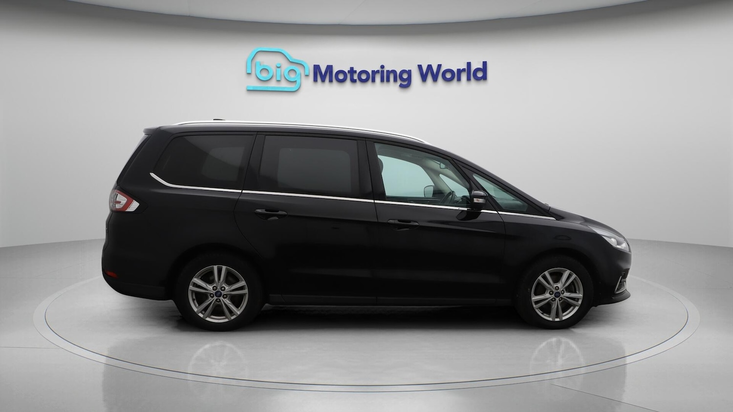 Used Ford Galaxy 2022 for sale - 76425057: Photo 9