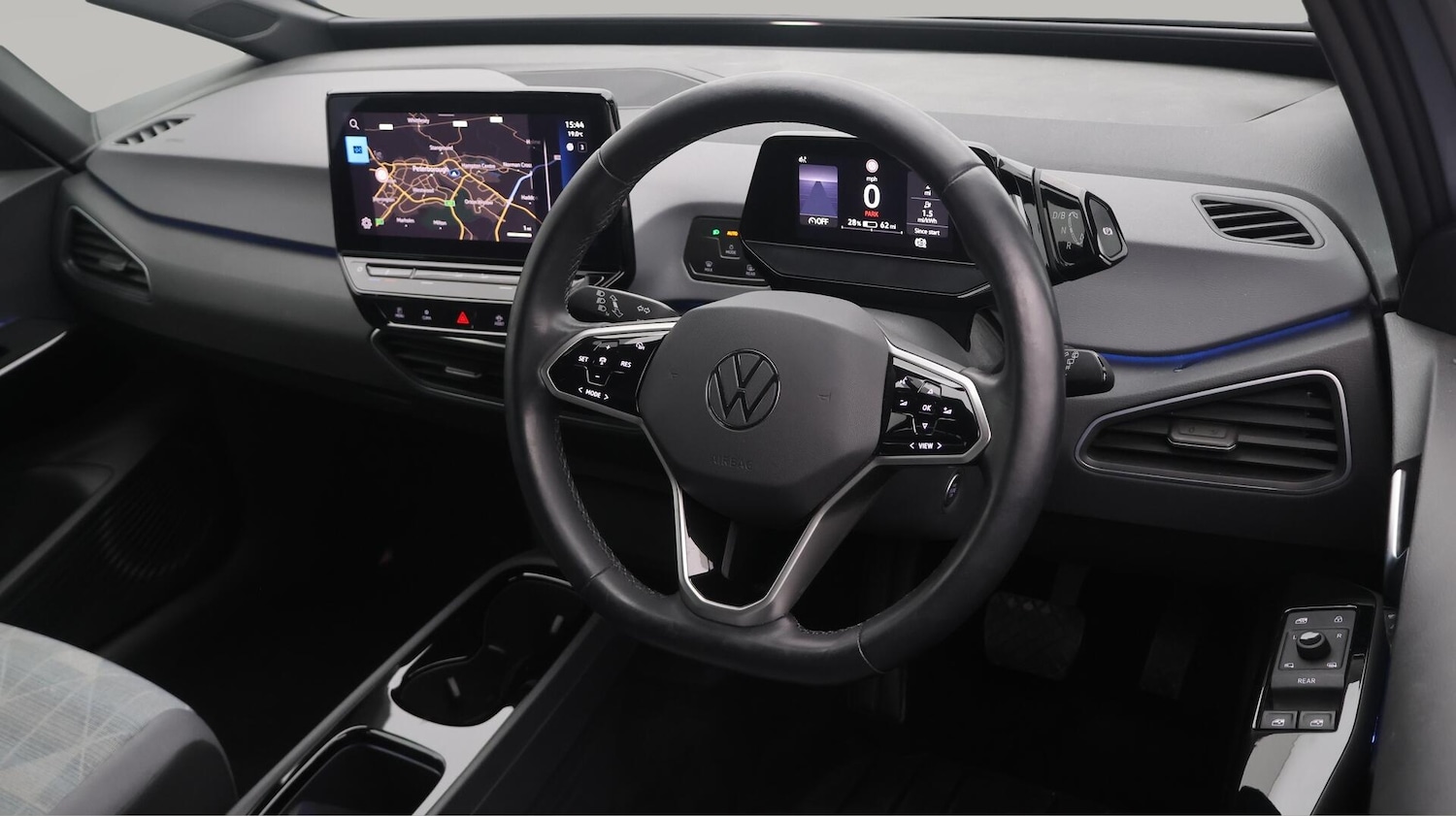 Used Volkswagen ID.3 2022 for sale - 76521677: Photo 10