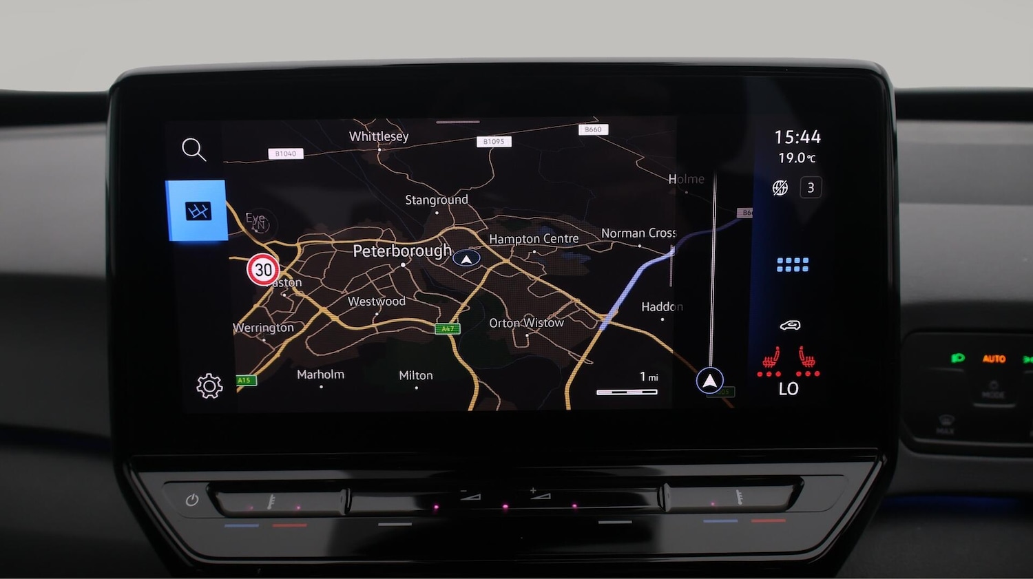 Used Volkswagen ID.3 2022 for sale - 76521677: Photo 12