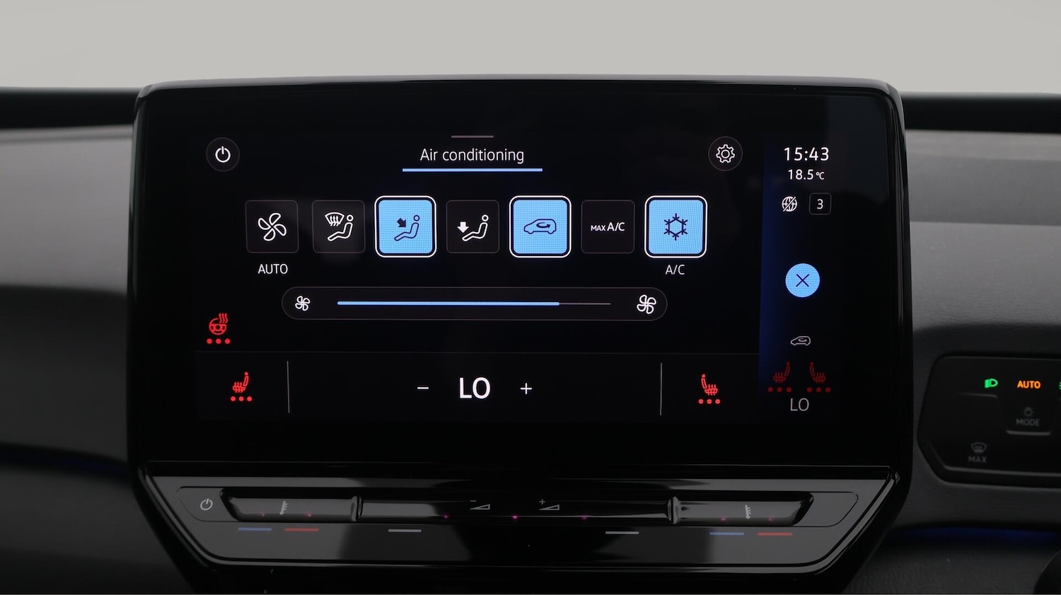 Used Volkswagen ID.3 2022 for sale - 76521677: Photo 13