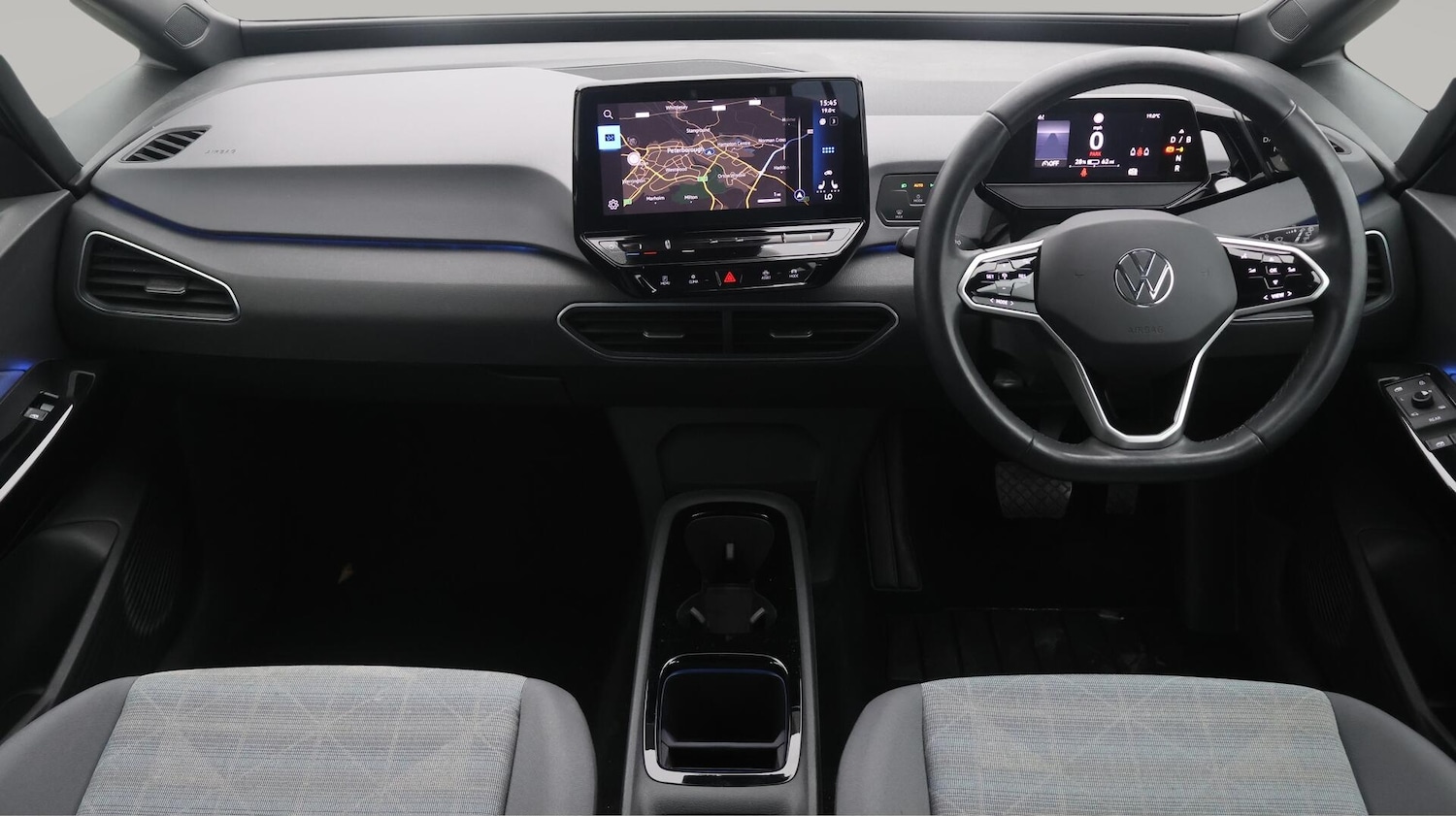 Used Volkswagen ID.3 2022 for sale - 76521677: Photo 14