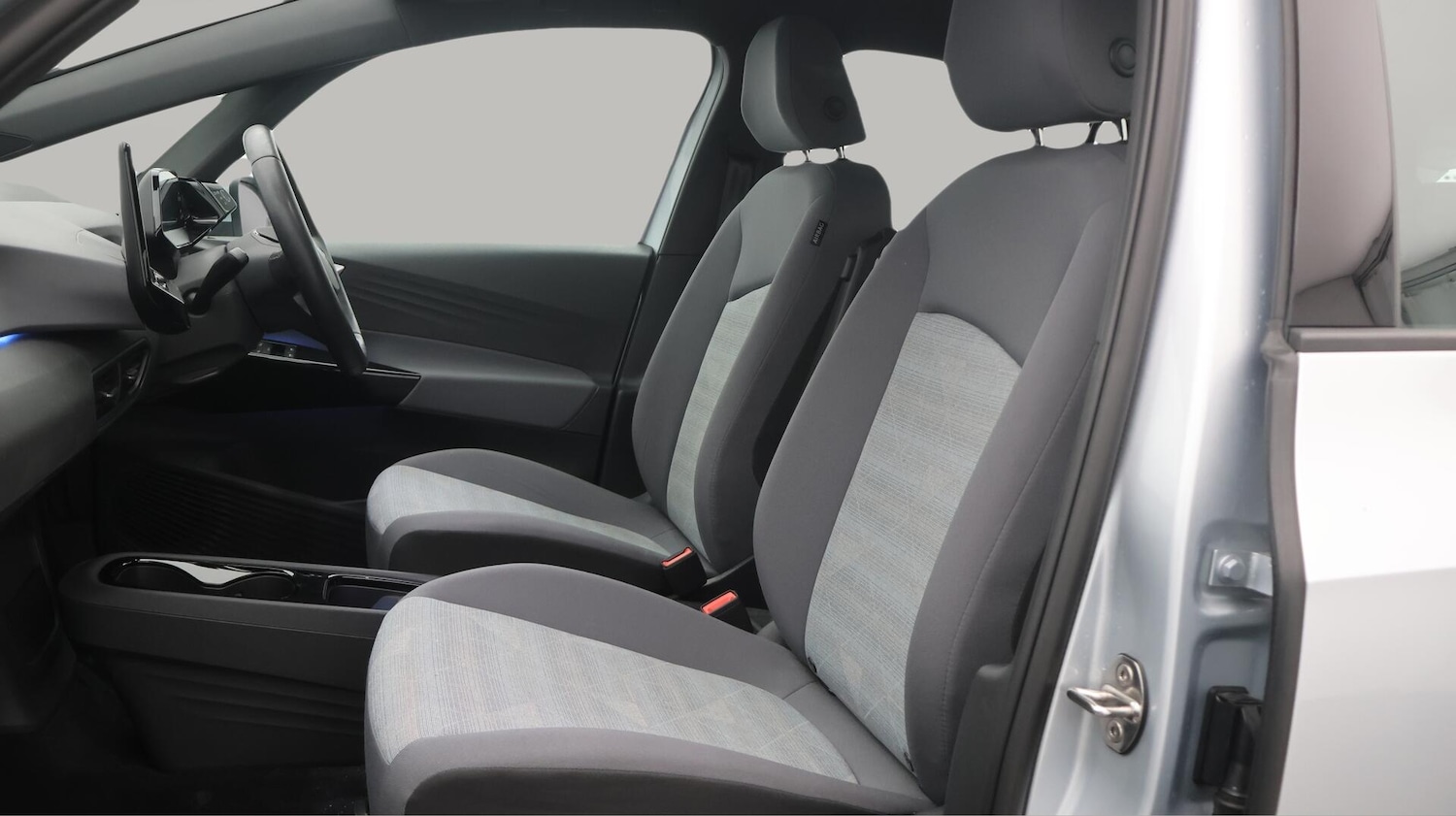 Used Volkswagen ID.3 2022 for sale - 76521677: Photo 15