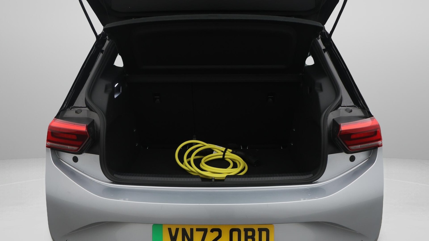 Used Volkswagen ID.3 2022 for sale - 76521677: Photo 18