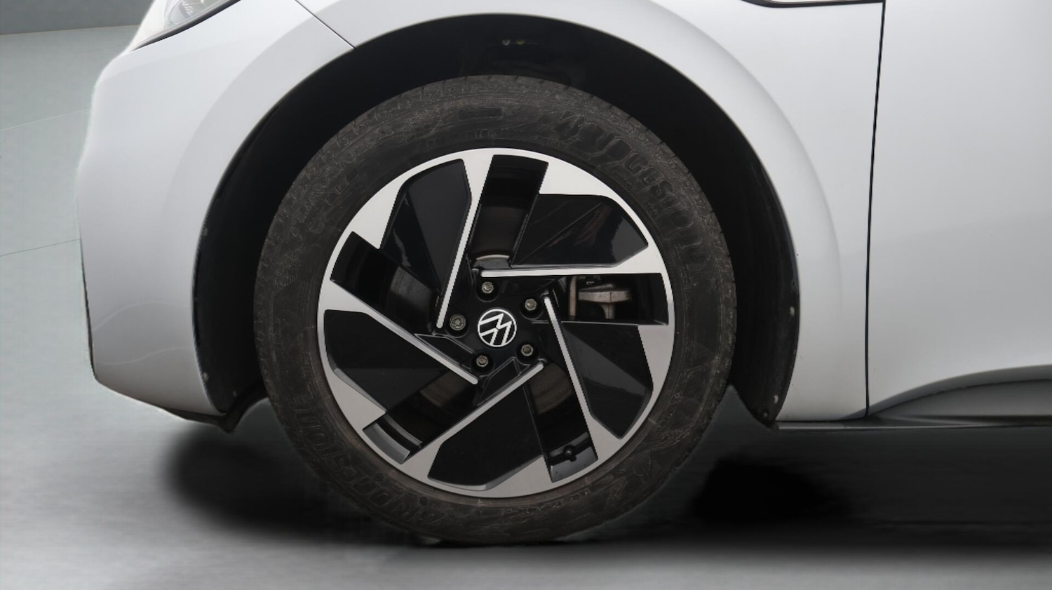 Used Volkswagen ID.3 2022 for sale - 76521677: Photo 19