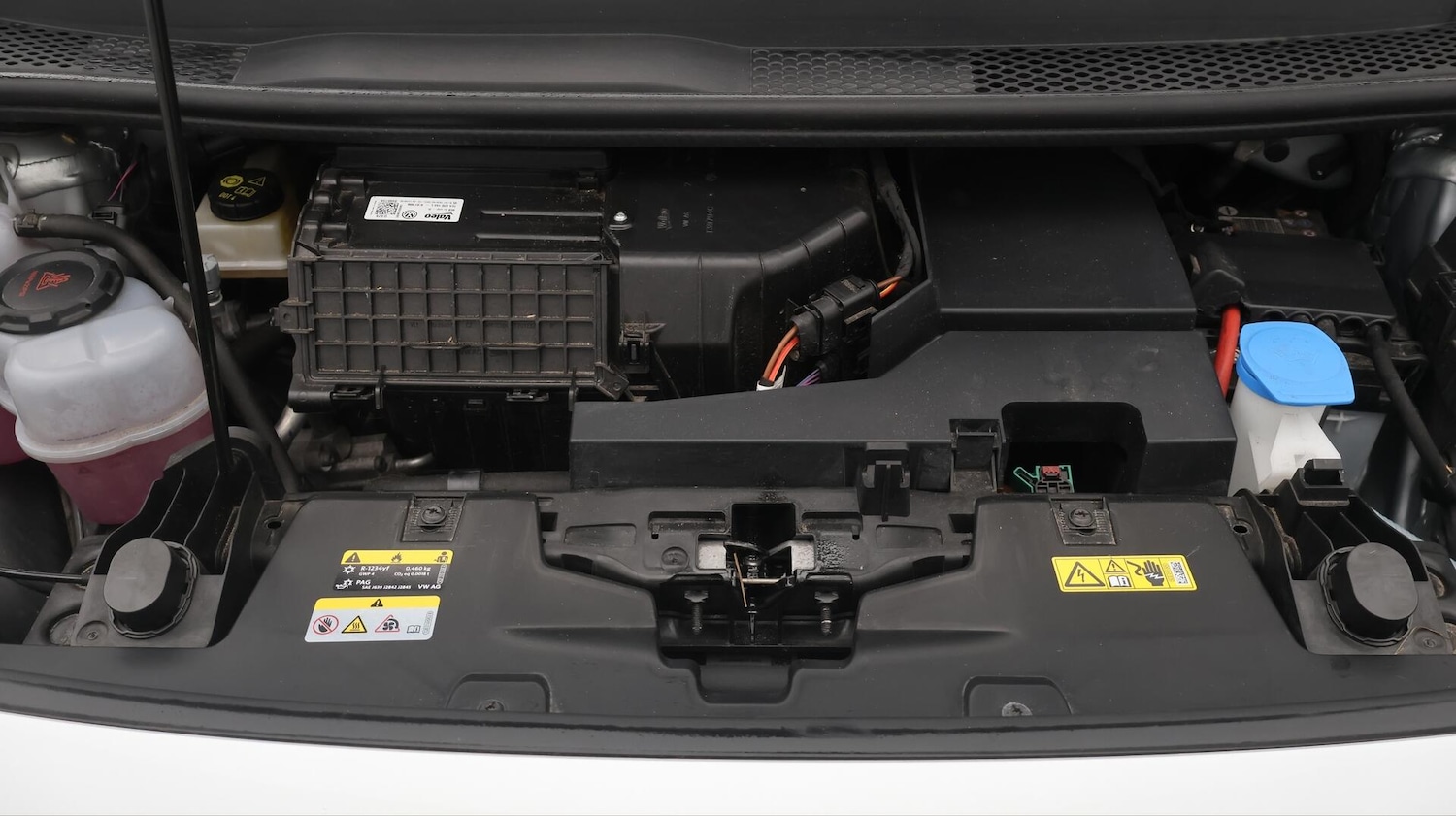 Used Volkswagen ID.3 2022 for sale - 76521677: Photo 20