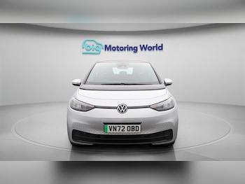 Used Volkswagen ID.3 2022 for sale - 76521677: Photo