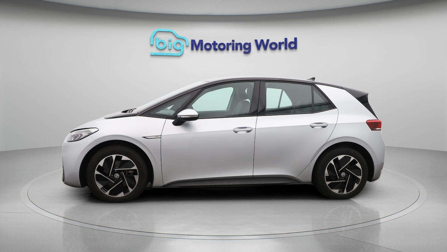 Used Volkswagen ID.3 2022 for sale - 76521677: Photo 5