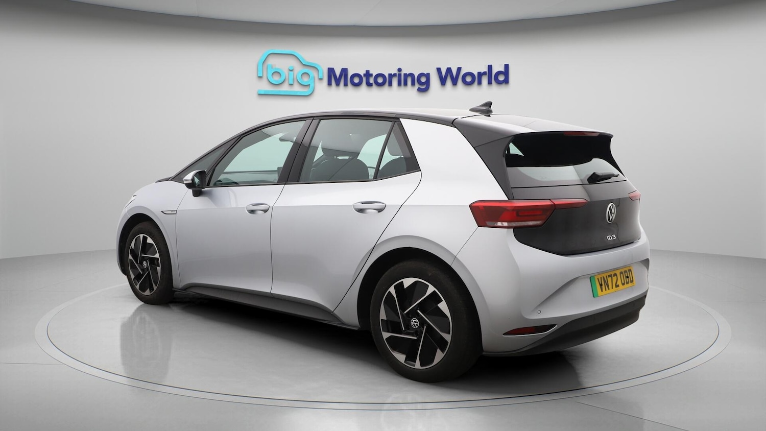 Used Volkswagen ID.3 2022 for sale - 76521677: Photo 6