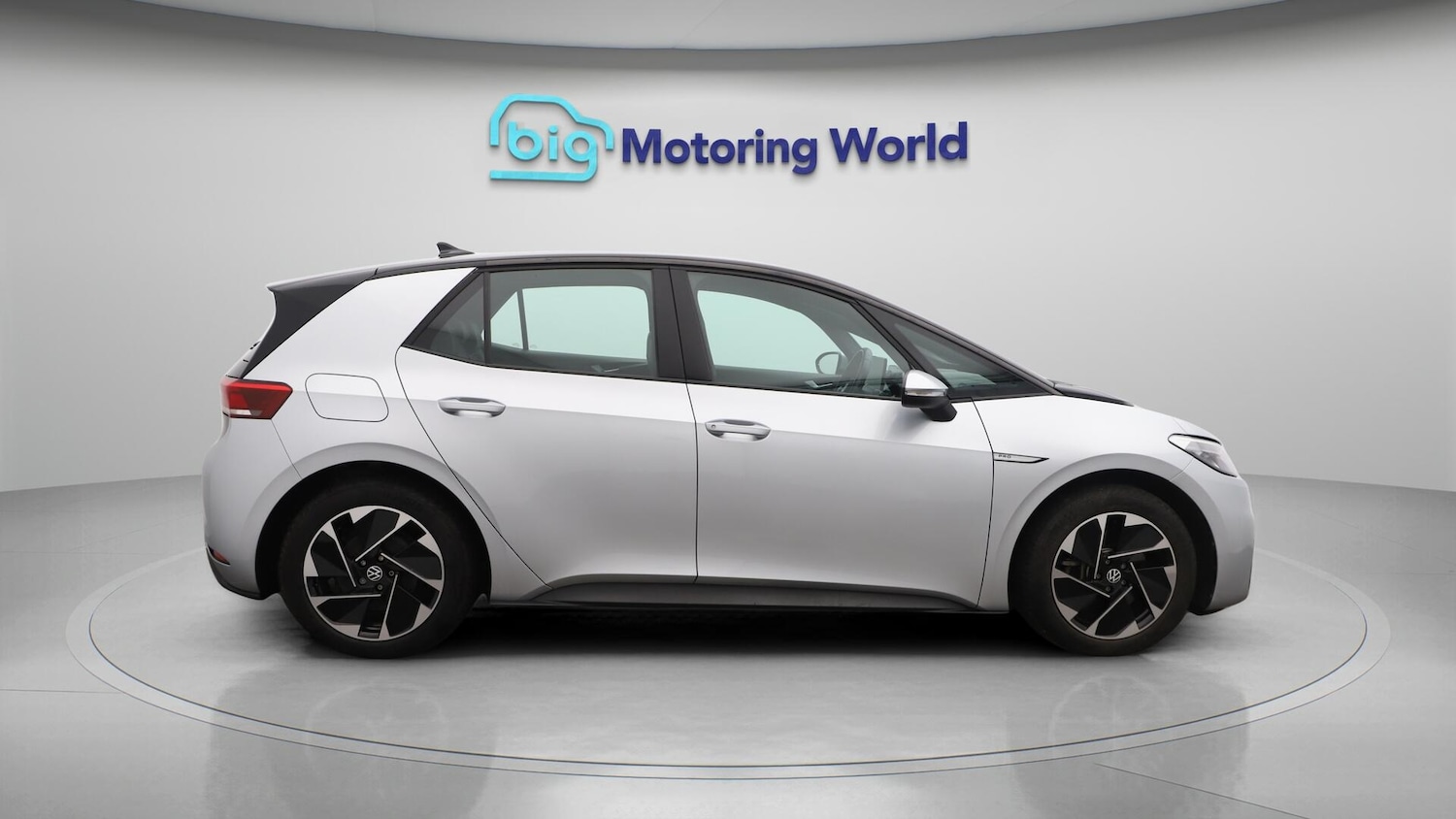 Used Volkswagen ID.3 2022 for sale - 76521677: Photo 9