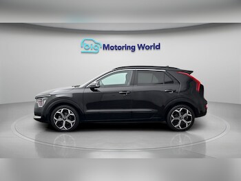 Used Kia Niro 2023 for sale - 78577681: Photo