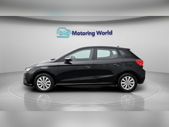 Used SEAT Ibiza 2022 for sale - 79408500: Photo